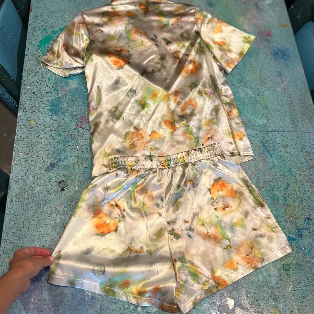 PJ Set - Picture 3 of 9